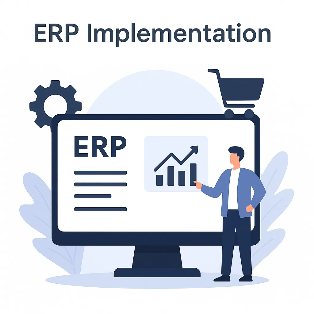 ERP Implementation